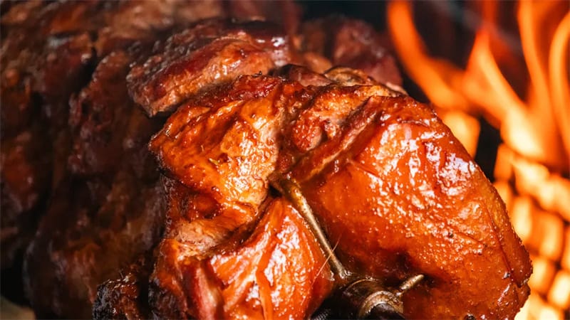 How Air Fryers Transform Outdoor Cooking