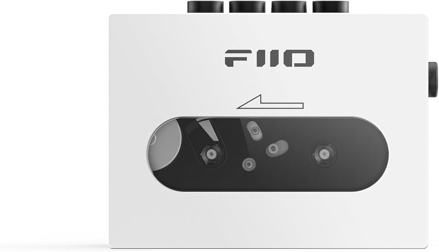 FiiO CP13 Portable Cassette Player with Type-C Power